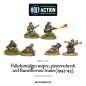 Preview: Bolt Action: Fallschirmjäger Starter Army